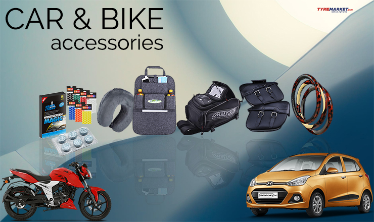 Automobile & Motorcycle