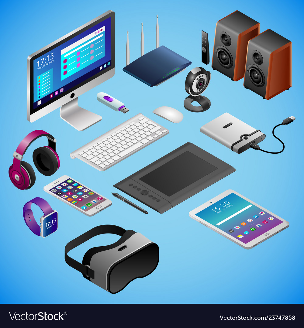 Computer Accessories