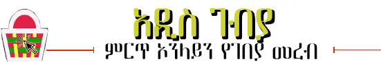 Addis Gebya