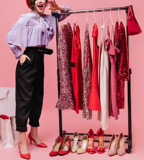 Women Clothing & Fashion